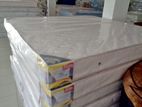 Piyestra Super Flex Spring Mattress - 78"X72"X07"