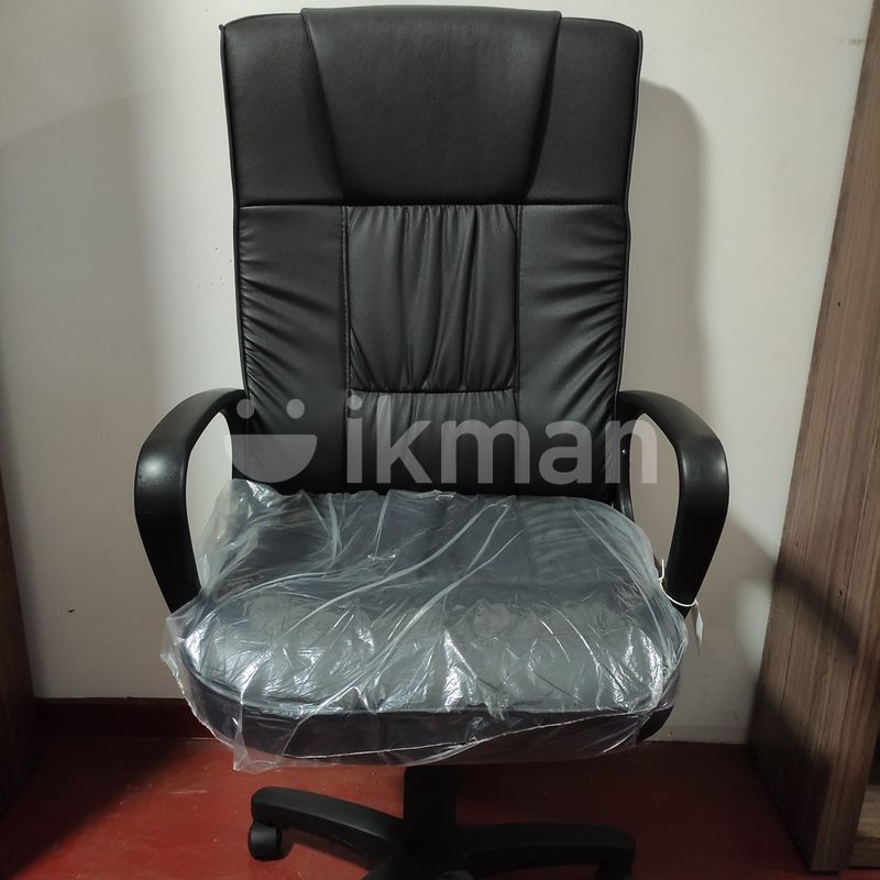Piyestra Superior Office Chair ESH001 for Sale Talawatugoda ikman