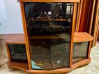 Piyestra TV Stand