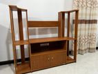 Piyestra TV Stand