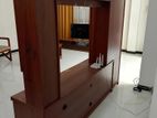 Piyestra TV Stand Wall Unit