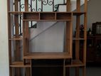 Piyestra TV Wall Unit