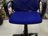 Piyestra Typist Chair ECL001