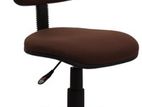 Piyestra Typist Chair without Arm (Highest) -Ptc002