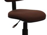 Piyestra Typist Chair without Arm (Highest) -Ptc002