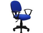 Piyestra Typist / Computer Chair with arm - PTC-003 63331