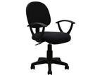 Piyestra Typist / Computer Chair with arm - PTC-003