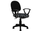 Piyestra Typist / Computer Chair with arm - PTC-003