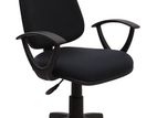 Piyestra Typist High Back with Arm Eco G/l Chair -Pth001