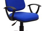 Piyestra Typist High Back with Arm Eco G/L Chair -PTH001