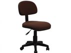 Piyestra Typist Nor without Arm Eco G/l Chair 51cm X 46cm 82cm