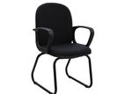 Piyestra Visitor Chair ECV 002