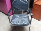 Piyestra Visitor Chair Pvc003