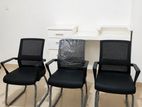 Piyestra Office Chair