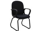 Piyestra Visitor Office Chair