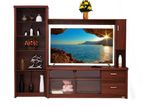 PIYESTRA WALL UNIT (216.5*42*178.5)CM -PKWU014