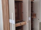 Piyestra Wardrobe