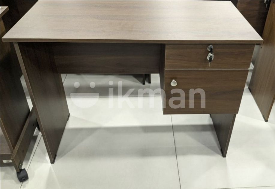 Piyestra Writing Table (100*50*76.2)CM -PKWT032 for Sale | Wattala | ikman