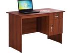 Piyestra Writing Table (120*60*76.5)CM -PKWT001 - 1D1