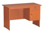 Piyestra Writing Table (120*60*76.5)cm -pkwt029