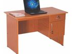 PIYESTRA WRITING TABLE (120*60*76.5)CM -PKWT029
