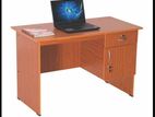 PIYESTRA WRITING TABLE (120*60*76.5)CM -PKWT029