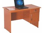PIYESTRA WRITING TABLE (120*60*76.5)CM -PKWT029