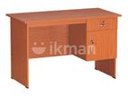 Piyestra Writing Table 120cm x 60cm 76.5cm - PKWT029-M31