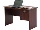 Piyestra Writing Table (133*70*76.5)cm - PKWT033-M31