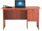 PIYESTRA WRITING TABLE (133*70*76.5)CM -PKWT033-M31