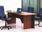 PIYESTRA WRITING TABLE (220*88*76.5)CM -PKWT008