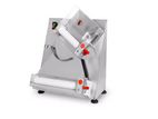 Pizza Dough Roller / Sheeter Presser