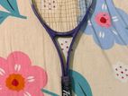 Pizza Inn Tennis Raquet