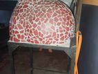 Pizza Oven