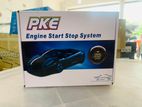 PKE ENGINE START STOP SYSTEM