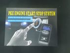 Pke Engine Start / Stop System