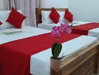 Villa for Short Term Rentals in Trincomalee