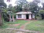 (PL1003) 26.13 Perch Land for Sale in Piliyandala