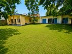 (PL1022) 33 Perches Commercial Land for Sale in Dehiwala