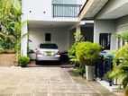 (PL1023) 21 Perches Land with House for Sale in Dehiwala