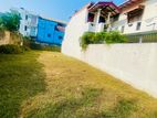 (PL1037) 10 Perches Land for Sale in Mount Lavinia, Templers