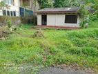 (PL1059) 12 Perch Residential Land for Sale in Ethul Kotte