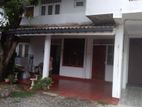 (PL1060) 15 Perch Land with House for Sale in Dehiwala