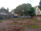 (PL1061) 20 Perch Commercial & Residential Land for Sale in Dehiwala