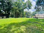 (PL1066) 30 Perch Prime Land for Sale in Ethul Kotte