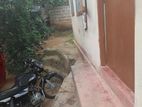 (PL1067) 10.21 Perch Land with Two Houses for Sale in Kotte