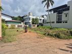 (PL1069) 9.73 Perch Prime Land for Sale in Boralesgamuwa
