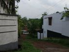 (PL1072) 11.6 Perch Land for Sale in Kahathuduwa