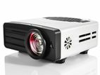 Pl125 Ultra Short Throw Projector