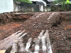 (PL194) 8 perch Bare Land for Sale in Maharagama
